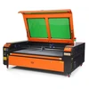 Koduva CO2 lazerinis graviravimo ir pjovimo įrenginys VEVOR KH1490, 130 W, 140 x 90 cm