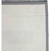 Koduva Daiktadėžės su atverčiamu dangčiu, 2 vnt., pilkos, 38 x 25 x 26,5/35 cm