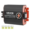 Koduva DC į DC akumuliatoriaus įkroviklis VEVOR SDC-40A, 12 V, 40 A, 500 W