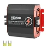 VEVOR DC į DC akumuliatoriaus įkroviklis SDC-20A, 12 V, 20 A, 250 W