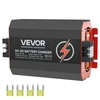 Koduva DC į DC akumuliatorių įkroviklis VEVOR SDC-60A, 12 V, 60 A, 750 W