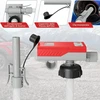 Koduva Degalų siurblys 14LPM USB/AA