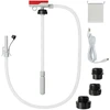 Koduva Degalų siurblys 14LPM USB/AA