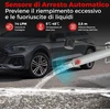 Koduva Degalų siurblys 14LPM USB/AA