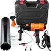VEVOR Deimantinė gręžimo mašina betonui Z1Z-CF02-80, 1500 W, 10,2 cm