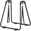 Koduva Dip stovas, juodas, plienas, 90 x 81 x 92,5 cm, iki 120 kg