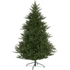 Koduva Dirbtinė Kalėdų eglė 183 cm, žalia, Ø 110 cm, su stovu