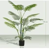 Koduva Dirbtinė palmė, žalia, 175 cm