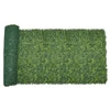 Koduva Dirbtinė žolės sienelė VEVOR, 60 x 120 col., Milan Grass, žalia