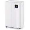 Sausintuvas Koduva Drėgmės surinkėjas 25.5L/24h 25㎡ baltas