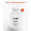 Koduva Drumstumo kalibravimo tirpalas VEVOR TN500-2, 0 NTU, 100 ml