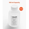 Koduva Drumstumo kalibravimo tirpalas VEVOR TN500-2, 0 NTU, 100 ml