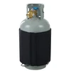VEVOR Dujų baliono šildymo juosta GCHM-40-90, 120 W, juoda, 18,1kg balionams