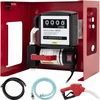 VEVOR Dyzelino perpylimo siurblys VV-FTP-155 su skaitikliu, 300 W, 10-40 l/min