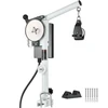 VEVOR Elektrinė virvių traukimo gervė MH200, 12 V DC, 1200 W, 90 kg, balta, 47 x 18 x 73 cm