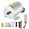 Koduva Elektrinio dviračio variklio komplektas VEVOR JZ48V1800W, 1800 W, 48 V, 4500 RPM