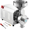 Koduva Elektrinis grūdų malūnas VEVOR 3000, 3000 W, 100 kg/h, nerūdijantis plienas, 61 x 29 x 46 cm