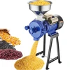 VEVOR Elektrinis grūdų malūnas GM-001, 3000 W, 47 x 26 x 72 cm