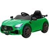 Koduva Elektrinis vaikiškas automobilis Mercedes-Benz AMG GTR, žalias, 108 x 67 x 46 cm