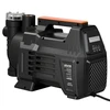 VEVOR Elektroninis seklaus šulinio srovinis siurblys FSGP1300C, 1300 W, 4800 l/val., PP, 53 x 28 x 37 cm