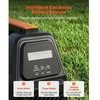 VEVOR Elektroninis seklaus šulinio srovinis siurblys FSGP1300C, 1300 W, 4800 l/val., PP, 53 x 28 x 37 cm