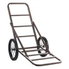 VEVOR Elnių vežimėlis YL1501, sulankstomas, 136 kg, 112 x 65 x 105 cm