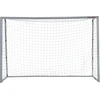 Koduva Futbolo vartai, pilki, 300 x 120 x 200 cm