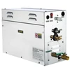 Koduva Garų generatorius VEVOR LT-90 pirčiai, 9 kW, 220 V, nerūdijantis plienas