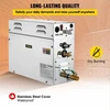 Koduva Garų generatorius VEVOR VV-SG-6KW pirčiai, 6 kW, su LED skaitmeniniu ekranu, 220/240 V