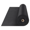 Koduva Geotekstilinė neaustinė piktžolių kontrolės danga VEVOR, 0,9 x 30,5 m, 136 g/m²