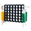 Koduva Giant Connect 4 Jumbo žaidimas baltas