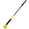 Promotion Golfui Svyravimo Treniruoklis su Svorine Galva 80 cm Geltonas