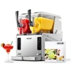 VEVOR Granitos aparatas X-60, 2 x 3 l, 450 W