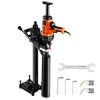 Koduva Gręžimo karūna betonui VEVOR Z1Z-CF-9135, 2000 W, 20-160 mm