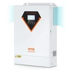 VEVOR Hibridinis saulės inverteris EM5500-48L, 5500 W, 230 V