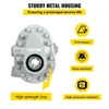 VEVOR Hidraulinis krumpliaratinis siurblys, 80,3 l/min, 540 RPM, 172,4 bar