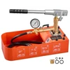 VEVOR Hidrostatinis bandymo siurblys QL-ZD50, 7,57 l, 0-50 bar
