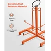 VEVOR Kabelio ritės stovas WRC302-SYT, metalinis, 50 x 47 x 49 cm