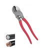 Koduva Kabelių kirpimo replės VEVOR LK-10A, 23,5 cm, plienas/PVC