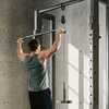 Koduva Kabelių traukos sistema, 100 kg, raudona, plienas, nailonas