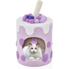Koduva Kačių Medis Bubble Tea Violetinis