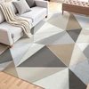 VEVOR Kilimas, 152 x 213 cm, anglies pilkas
