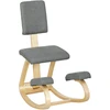 Koduva Kneeling chair, pilkas, 51 x 84 x 93 cm