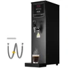 VEVOR Komercinis vandens boileris KW-20SA, 20 l, 1500 W, 18 x 30 x 69 cm