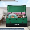 Koduva Lauko daiktadėžė VEVOR, PE tentas, 870,6 l, 147 x 86 x 108 cm