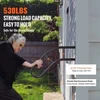 Koduva Lauko laiptų turėklai VEVOR, 29" sieninis, U formos, 2 vnt.