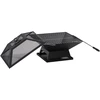 Koduva Laužavietė 45 x 45 x 34 cm, juoda, plienas