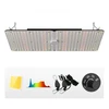 Koduva LED augalų lempa VEVOR, 300 W, pilno spektro, reguliuojama, aliuminis, 40 x 60 x 12 cm