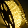 Promotion LED šviesos girlianda 10m šilta balta