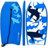 Koduva Lengvas EPS Core Bodyboard S
